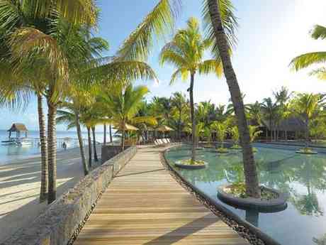 Trou aux Biches Hotel
